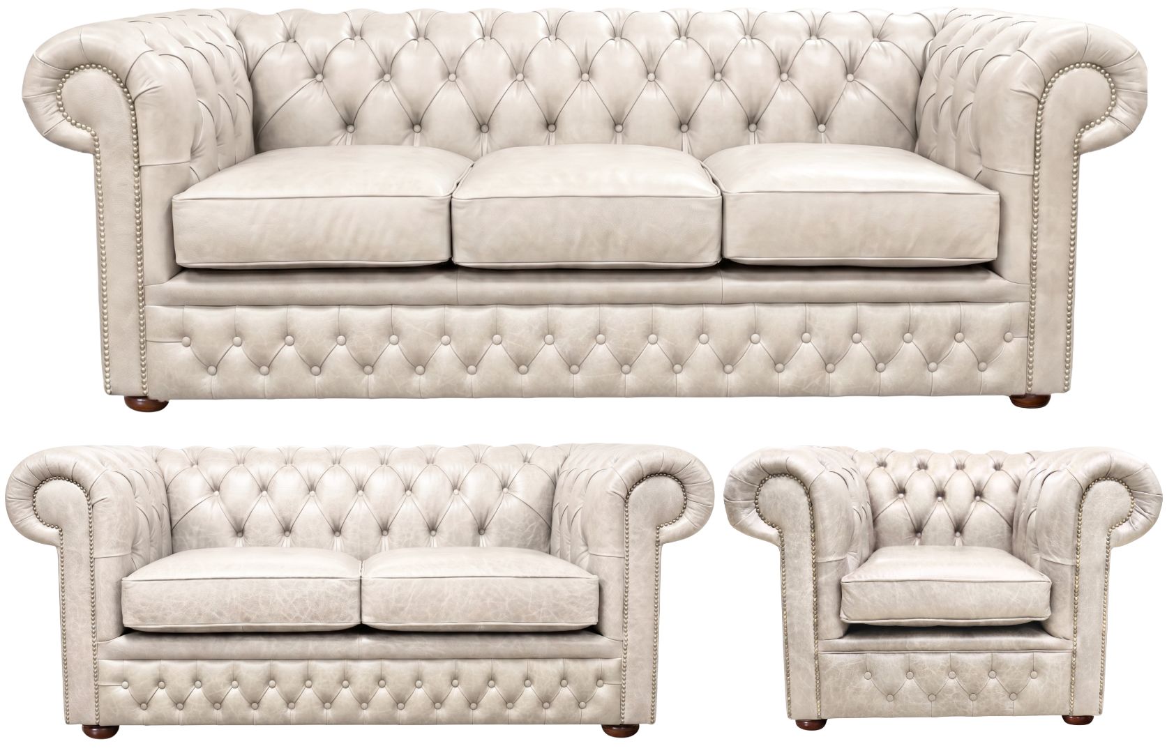 The Durham Chesterfield